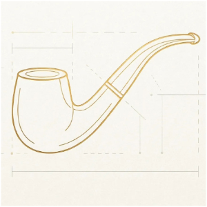 中国工艺美术协会烟斗文化专委会